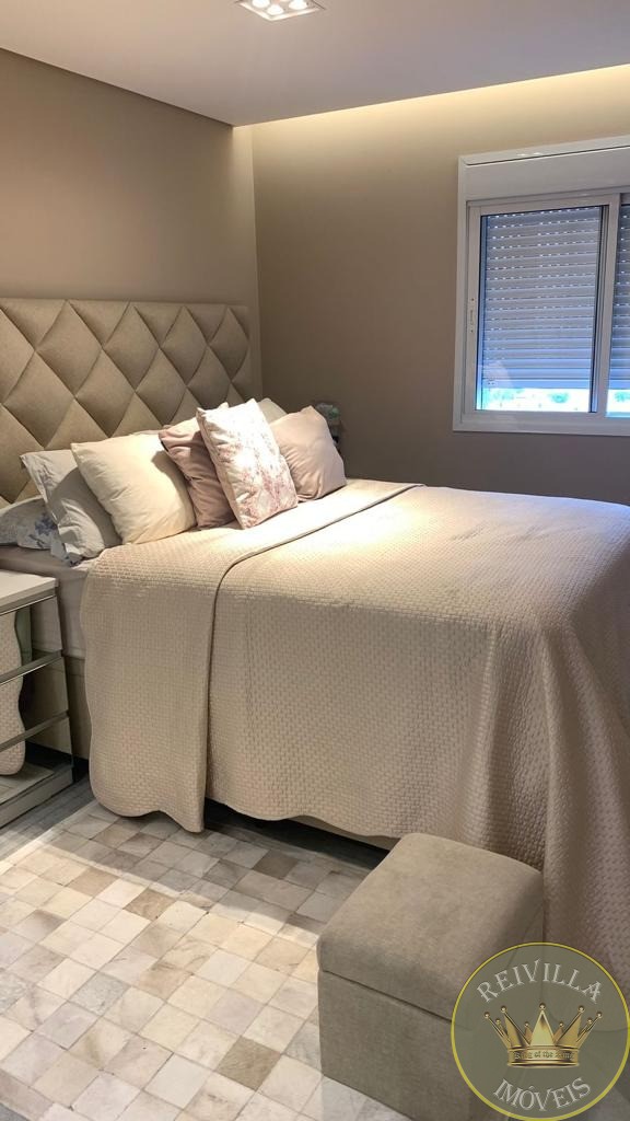 Excelente Apartamento 68 mts 2 dorm sendo 1 suíte -1 vaga coberta