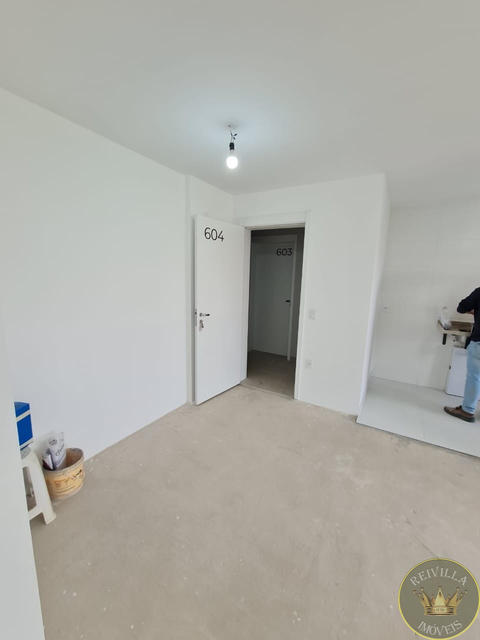 Excelente apartamento 65 mts na região do Tatuapé pronto para morar! 2 dormitórios (1 suíte com varanda)
