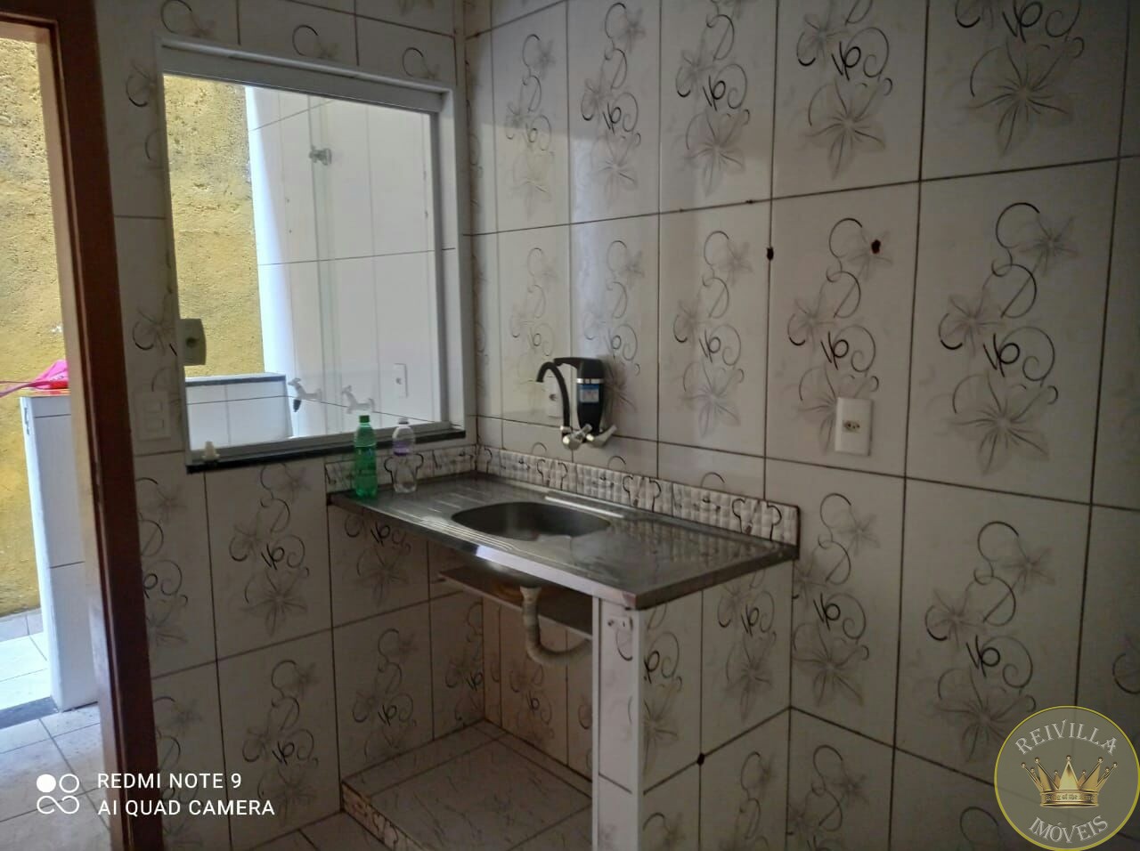Excelente Prédio Residencial Para Renda na Rua do Manifesto- Ipiranga-Prédio com 10 casas