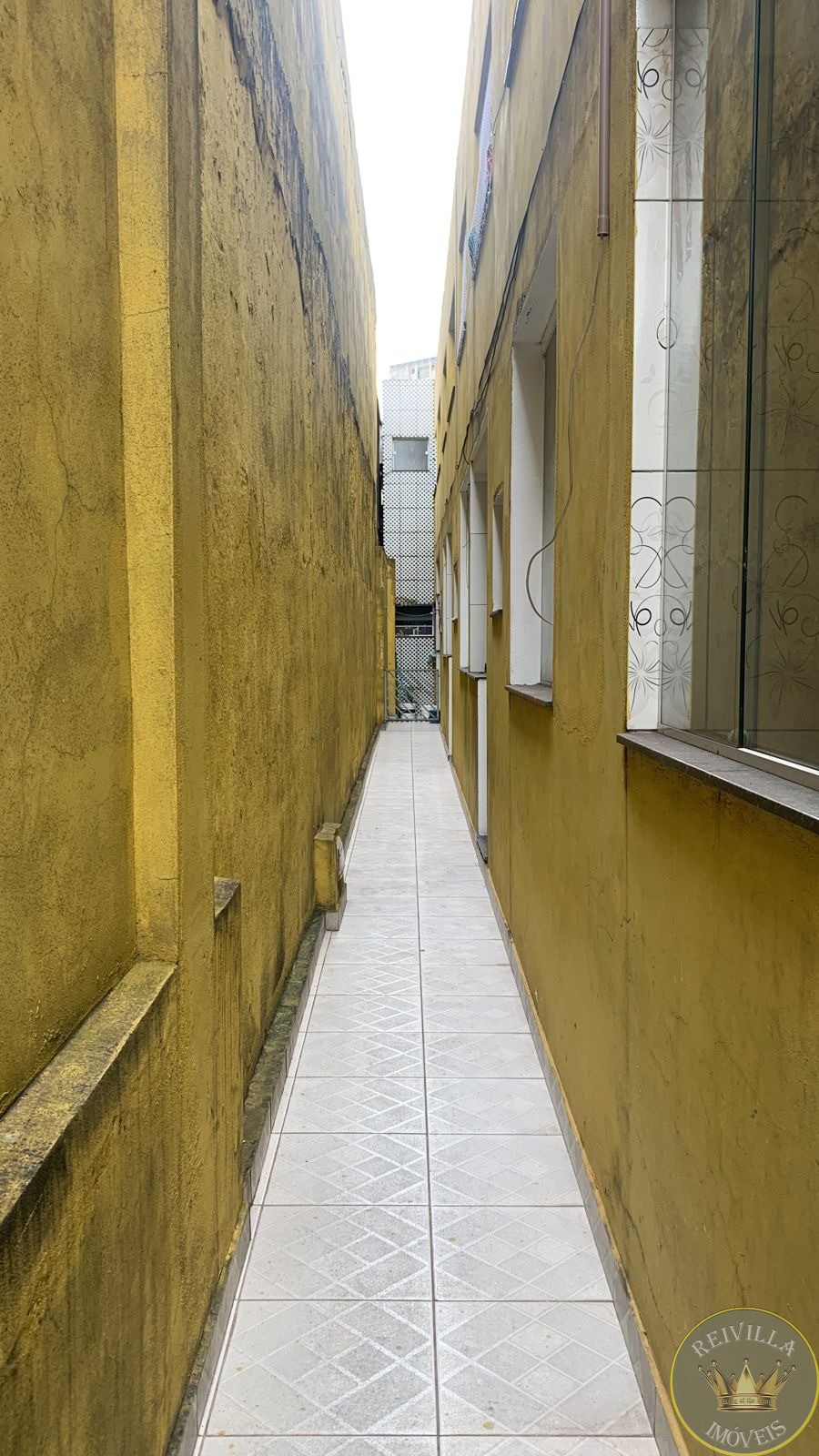 Excelente Prédio Residencial Para Renda na Rua do Manifesto- Ipiranga-Prédio com 10 casas