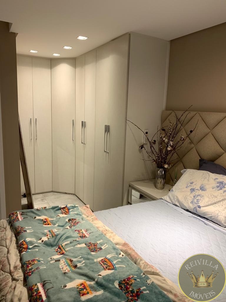 Excelente Apartamento 68 mts 2 dorm sendo 1 suíte -1 vaga coberta