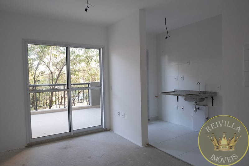 Excelente apartamento 65 mts na região do Tatuapé pronto para morar! 2 dormitórios (1 suíte com varanda)