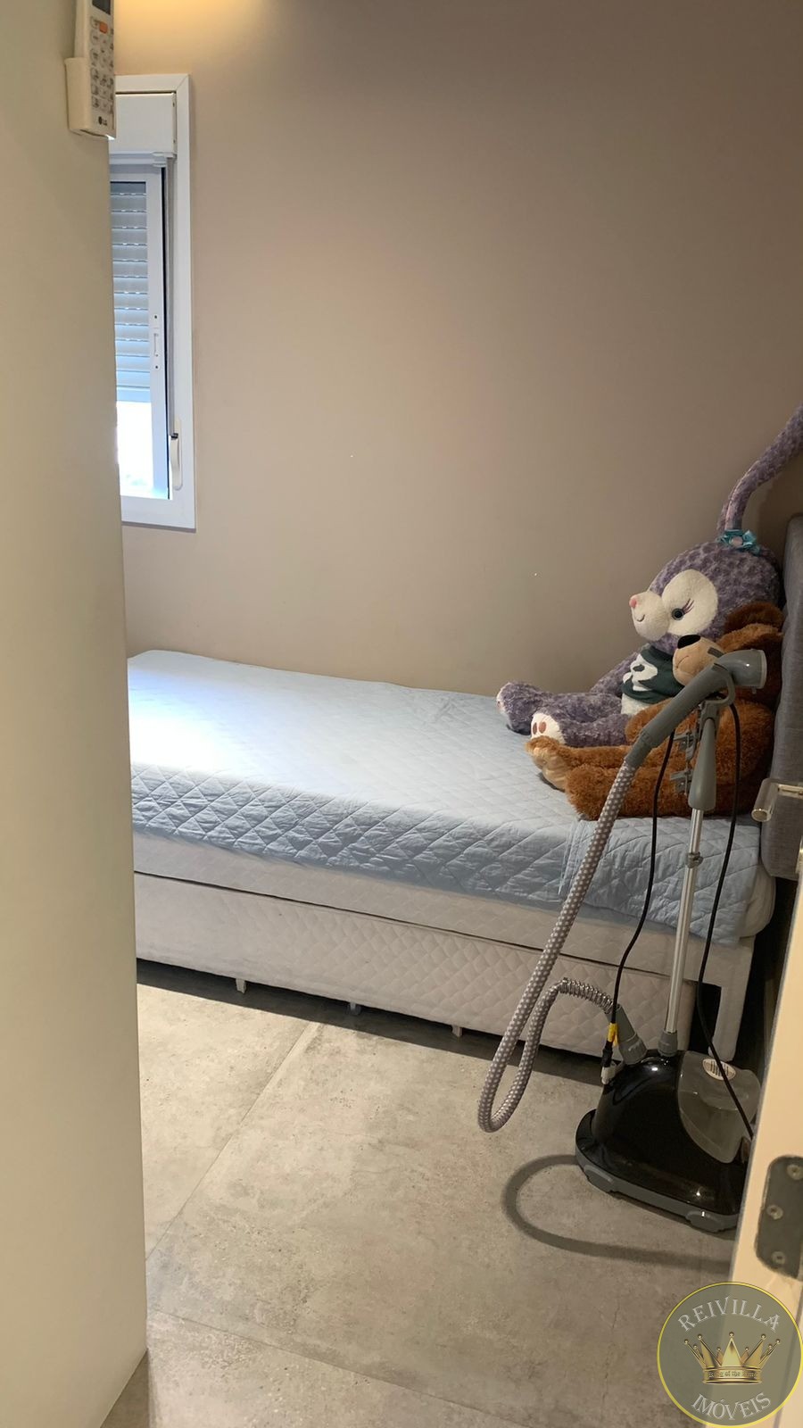 Excelente Apartamento 68 mts 2 dorm sendo 1 suíte -1 vaga coberta
