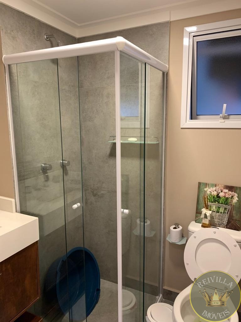 Excelente Apartamento 68 mts 2 dorm sendo 1 suíte -1 vaga coberta