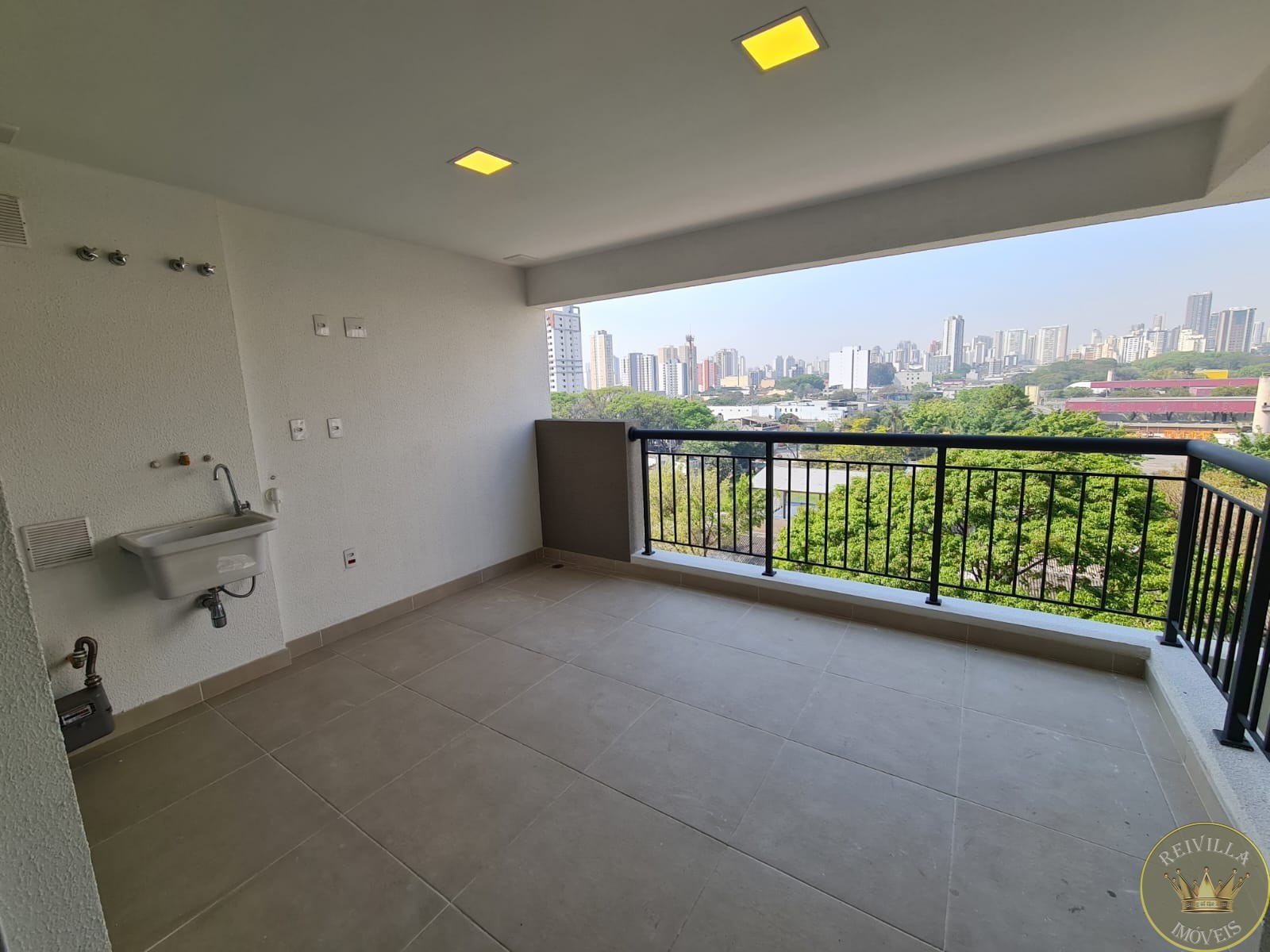 Excelente apartamento 65 mts na região do Tatuapé pronto para morar! 2 dormitórios (1 suíte com varanda)