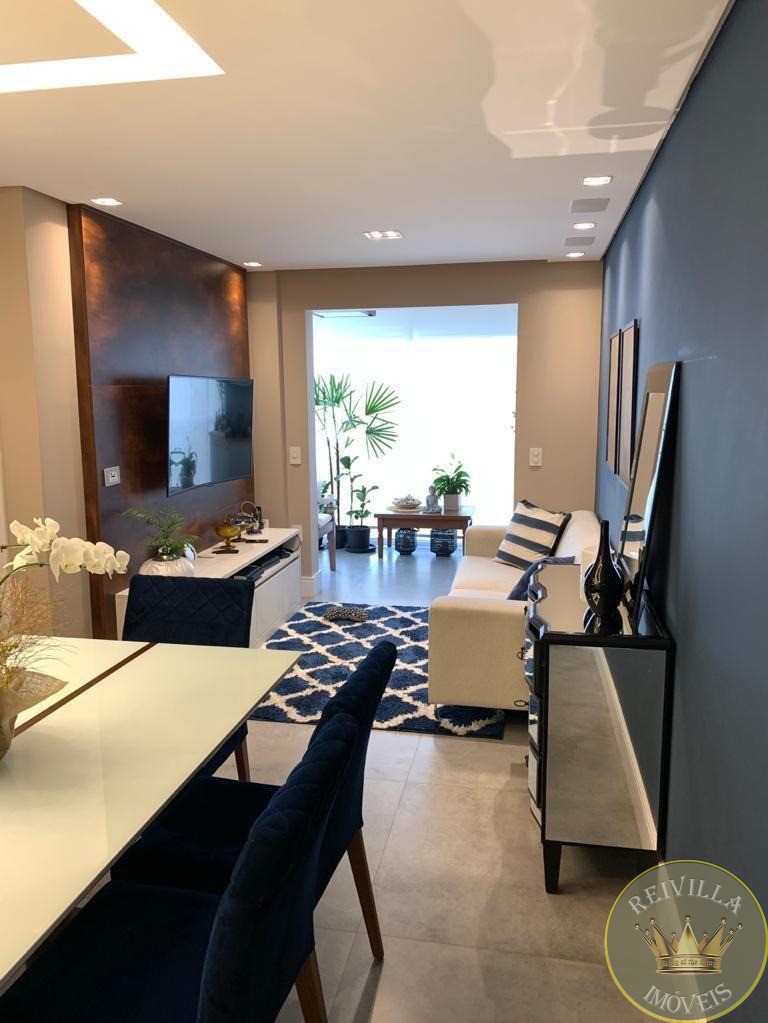 Excelente Apartamento 68 mts 2 dorm sendo 1 suíte -1 vaga coberta