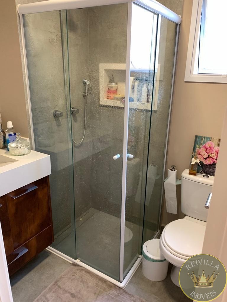 Excelente Apartamento 68 mts 2 dorm sendo 1 suíte -1 vaga coberta