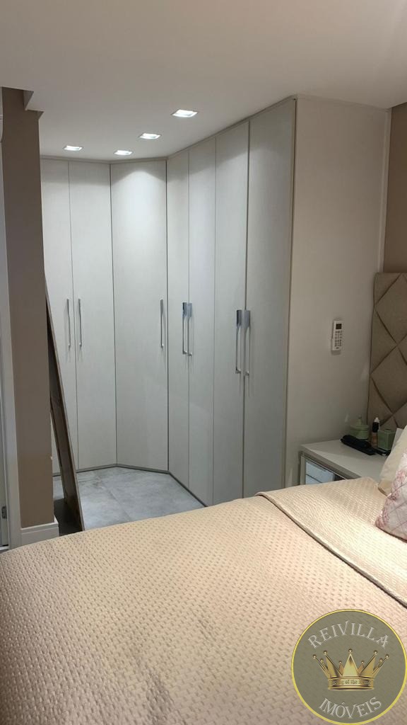 Excelente Apartamento 68 mts 2 dorm sendo 1 suíte -1 vaga coberta