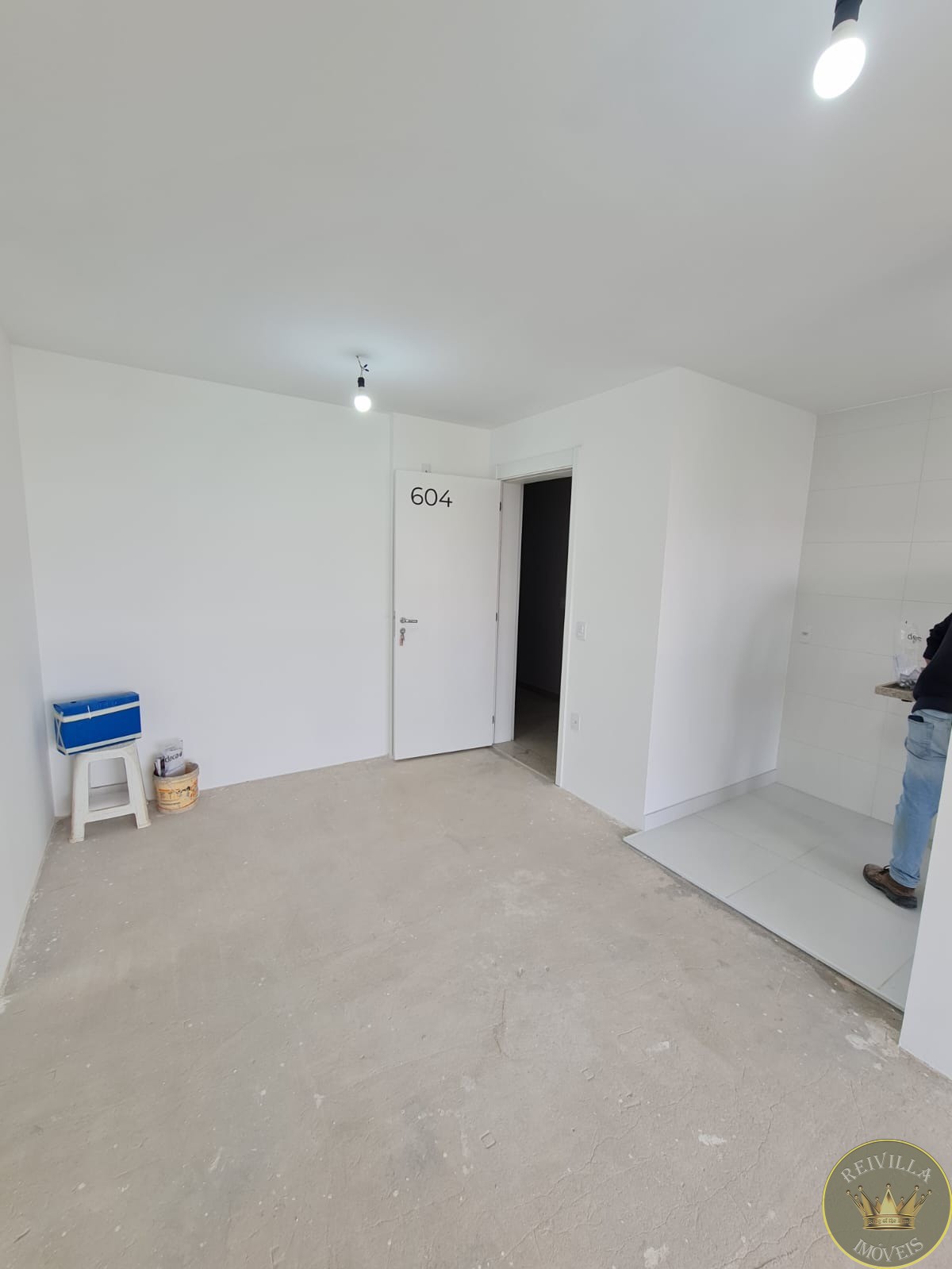 Excelente apartamento 65 mts na região do Tatuapé pronto para morar! 2 dormitórios (1 suíte com varanda)