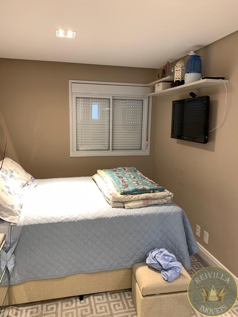 Excelente Apartamento 68 mts 2 dorm sendo 1 suíte -1 vaga coberta