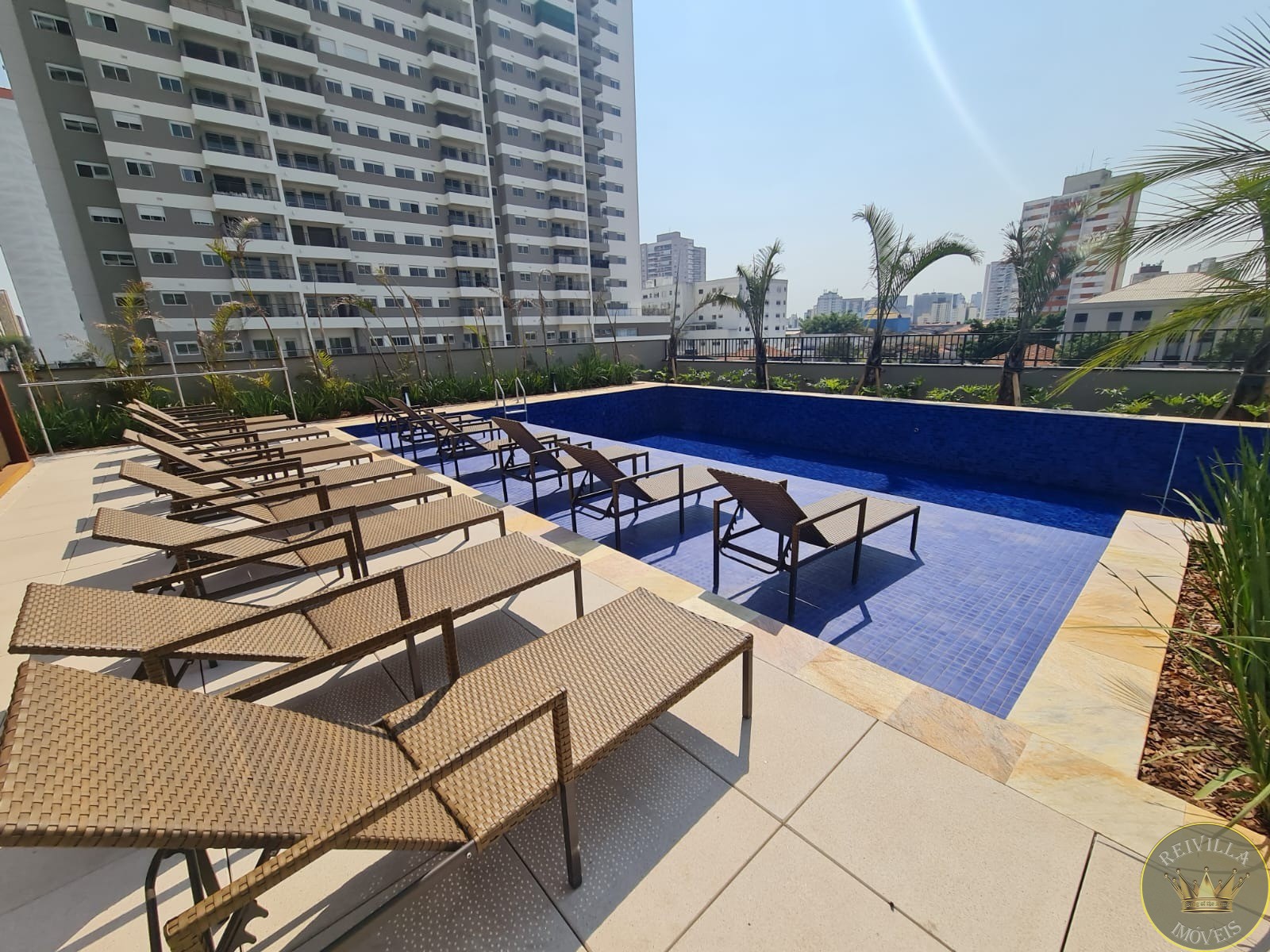 Excelente apartamento 65 mts na região do Tatuapé pronto para morar! 2 dormitórios (1 suíte com varanda)