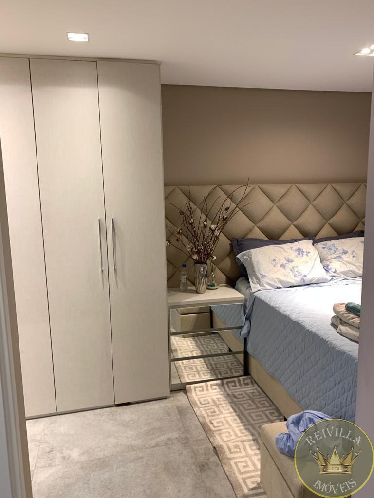 Excelente Apartamento 68 mts 2 dorm sendo 1 suíte -1 vaga coberta