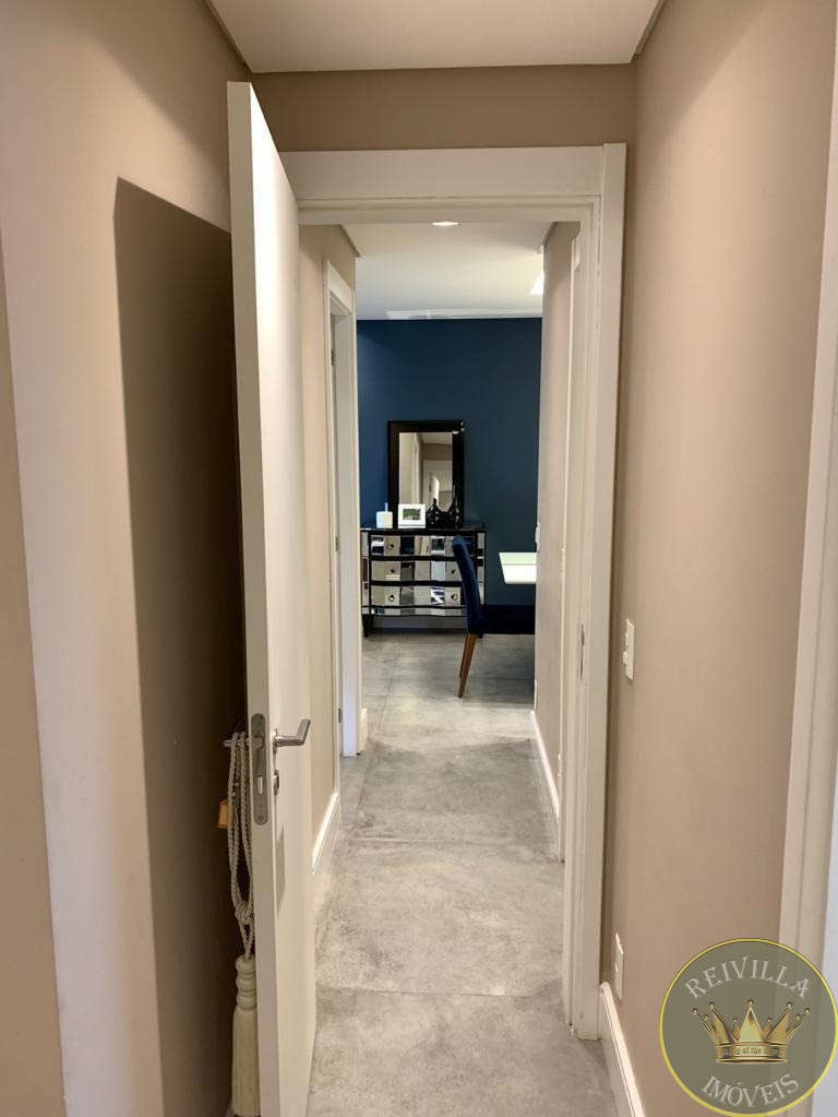 Excelente Apartamento 68 mts 2 dorm sendo 1 suíte -1 vaga coberta