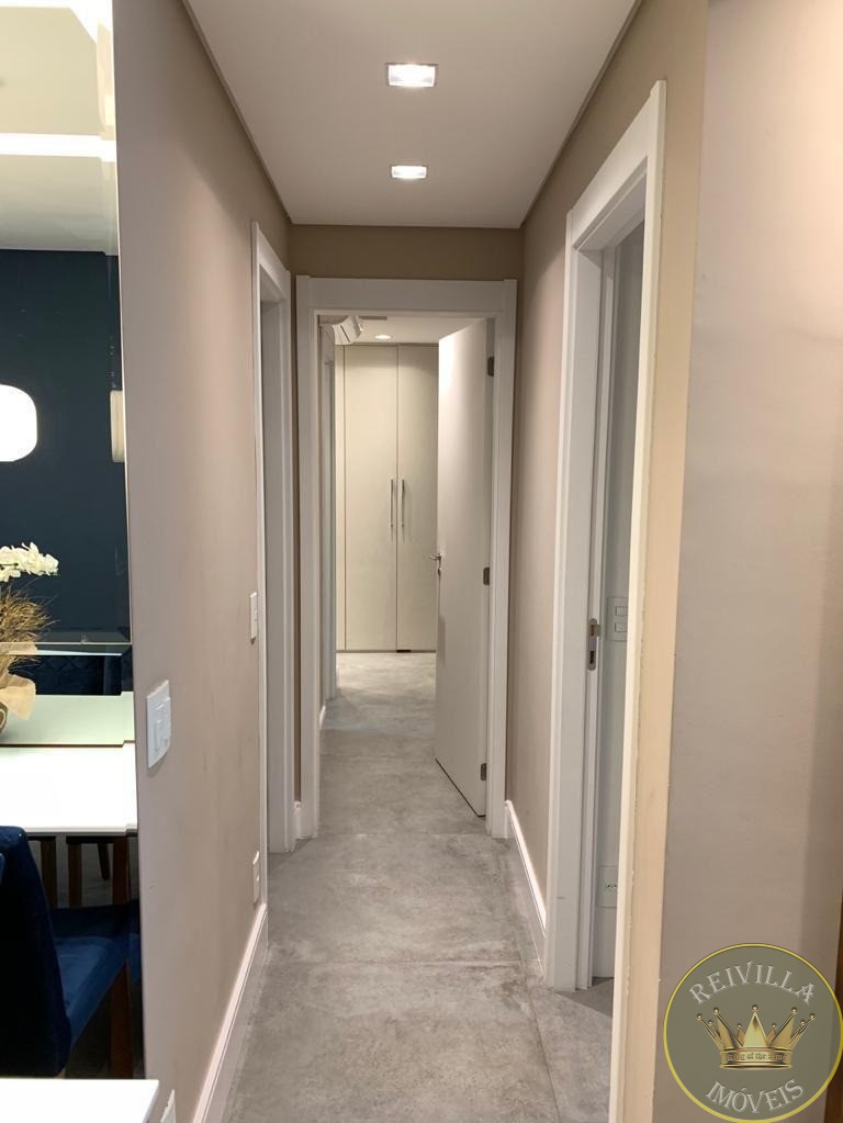 Excelente Apartamento 68 mts 2 dorm sendo 1 suíte -1 vaga coberta