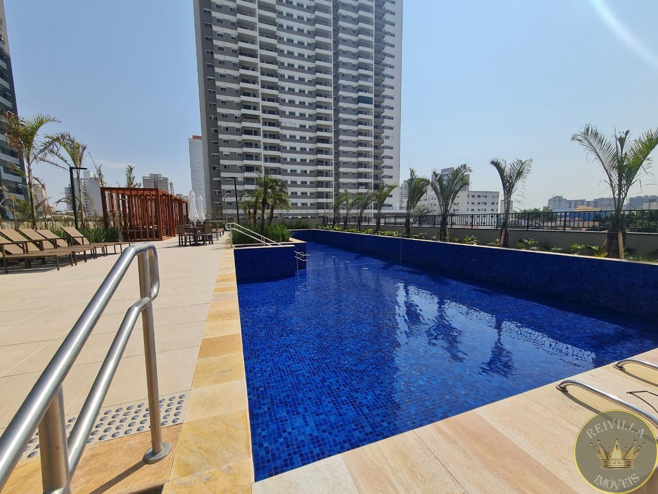 Excelente apartamento 65 mts na região do Tatuapé pronto para morar! 2 dormitórios (1 suíte com varanda)