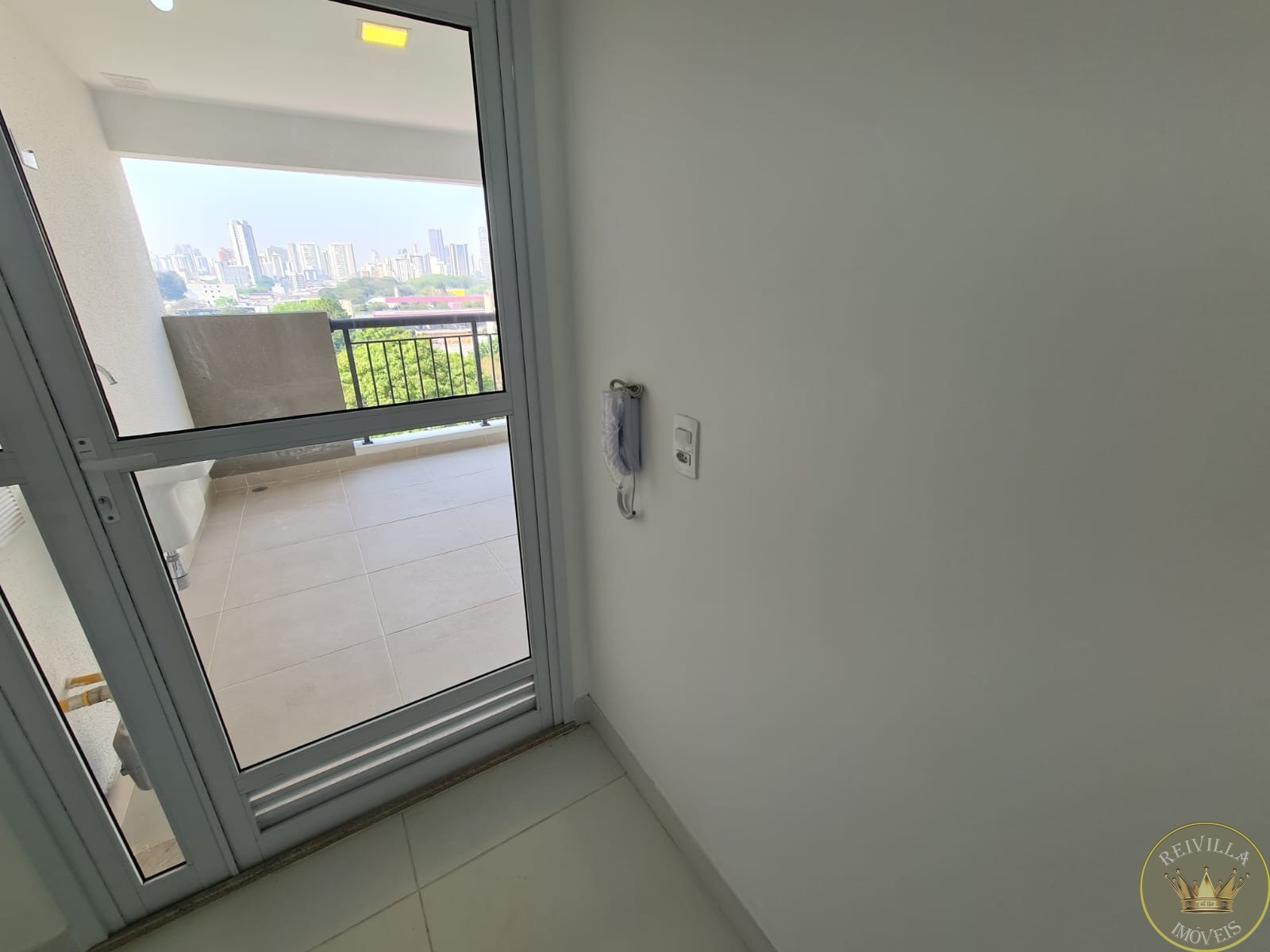 Excelente apartamento 65 mts na região do Tatuapé pronto para morar! 2 dormitórios (1 suíte com varanda)