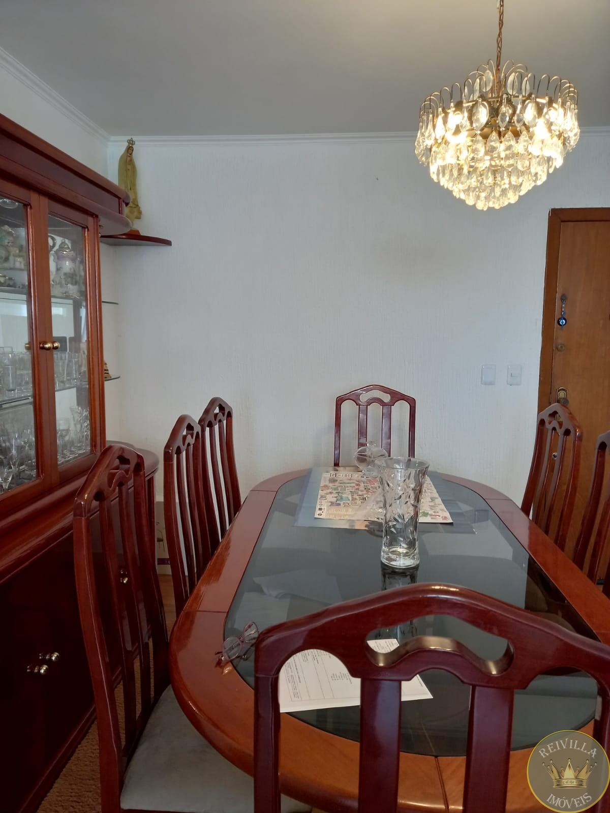 Apartamento Moóca 140 m² -Próximo Avenida Paes de Barros!!!