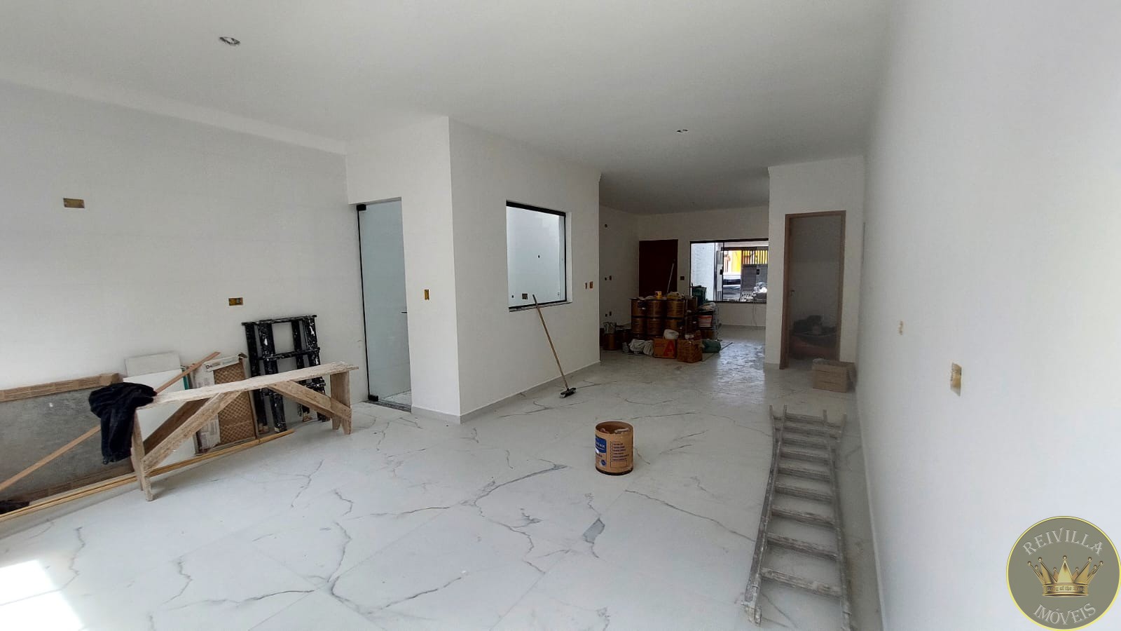 Excelente Sobrado 03 suítes e 04 vagas Novo com 170 mts ² na Mooca