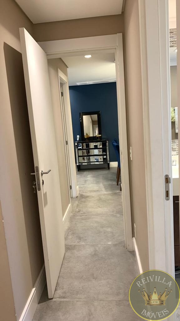 Excelente Apartamento 68 mts 2 dorm sendo 1 suíte -1 vaga coberta