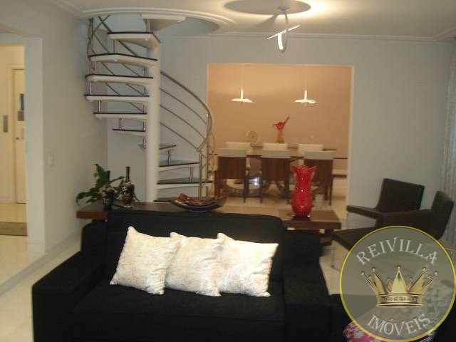 Duplex para venda com 540 metros quadrados com 4 quartos em Jardim Anália Franco - São Paulo - SP