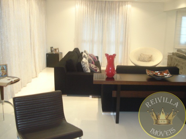 Duplex para venda com 540 metros quadrados com 4 quartos em Jardim Anália Franco - São Paulo - SP
