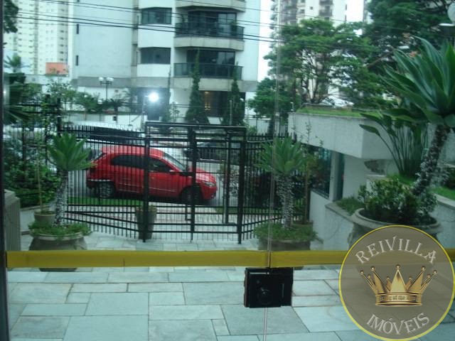 Duplex para venda com 540 metros quadrados com 4 quartos em Jardim Anália Franco - São Paulo - SP