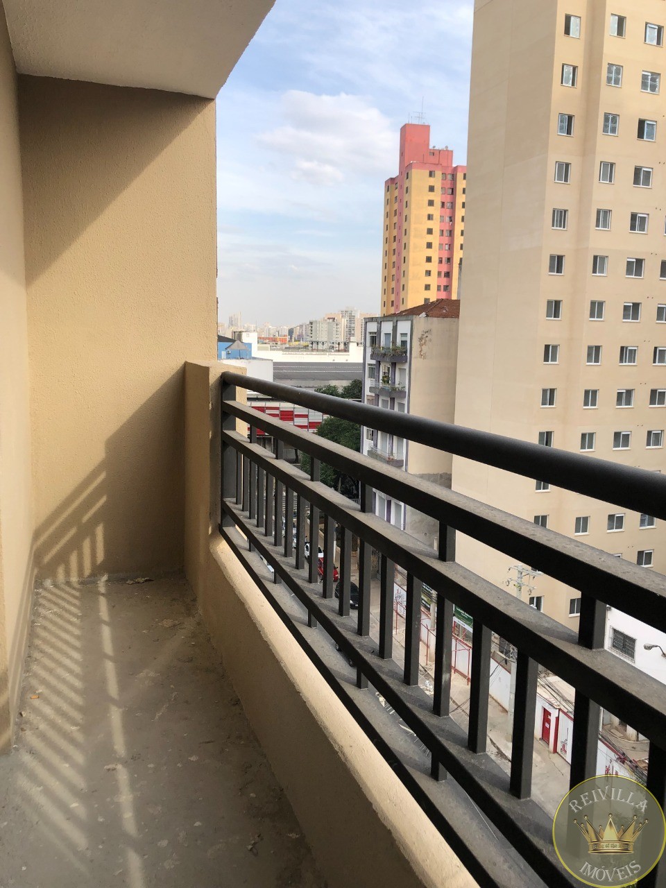 Apartamento com 01/02 Quartos à venda - Brás Várias unidades de 25 à 44 mts -à partir de 220.000,00