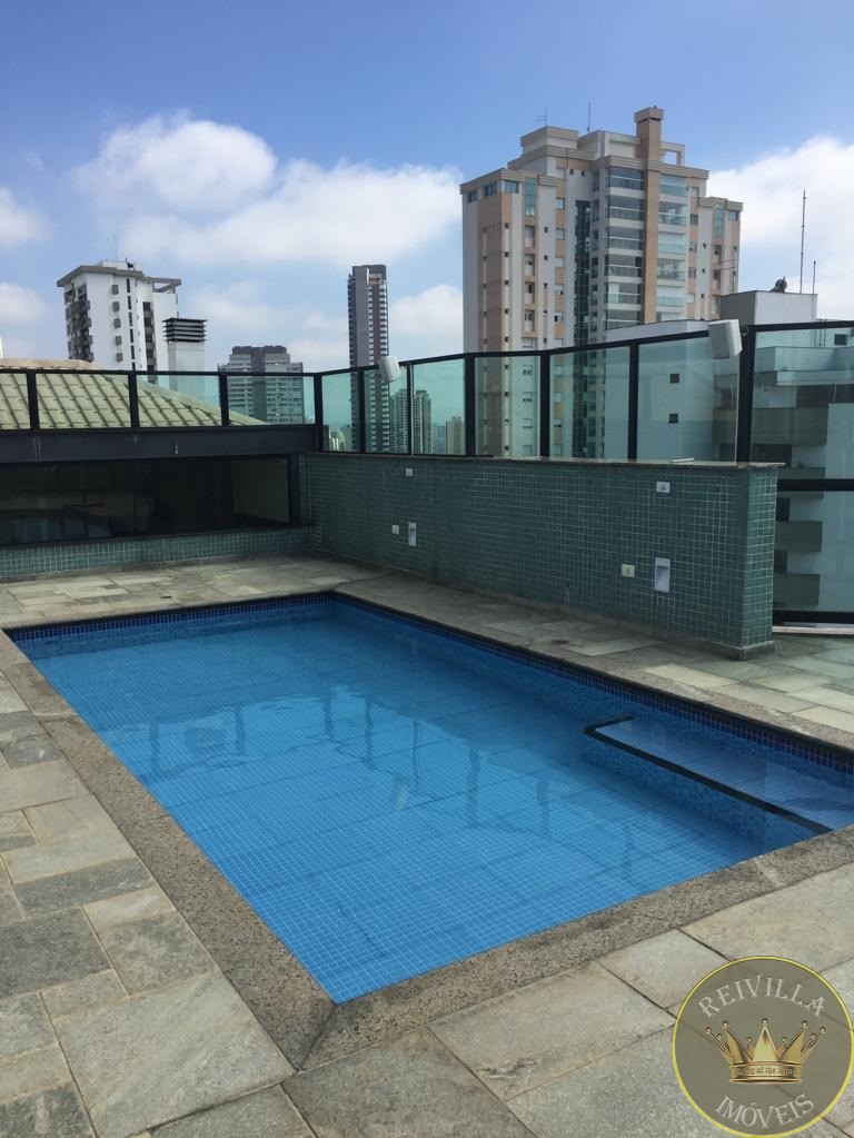 Duplex para venda com 540 metros quadrados com 4 quartos em Jardim Anália Franco - São Paulo - SP