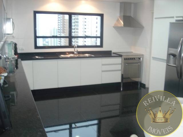 Duplex para venda com 540 metros quadrados com 4 quartos em Jardim Anália Franco - São Paulo - SP