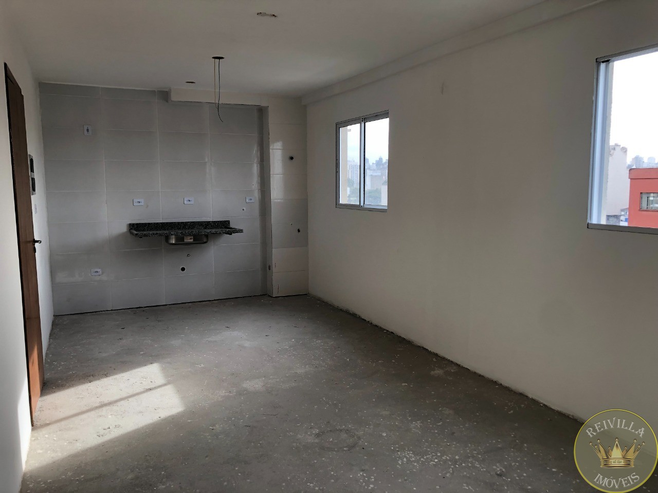 Apartamento com 01/02 Quartos à venda - Brás Várias unidades de 25 à 44 mts -à partir de 220.000,00