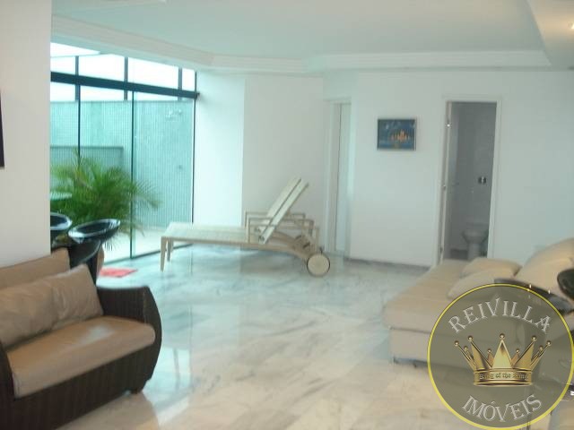 Duplex para venda com 540 metros quadrados com 4 quartos em Jardim Anália Franco - São Paulo - SP