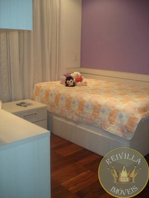 Duplex para venda com 540 metros quadrados com 4 quartos em Jardim Anália Franco - São Paulo - SP