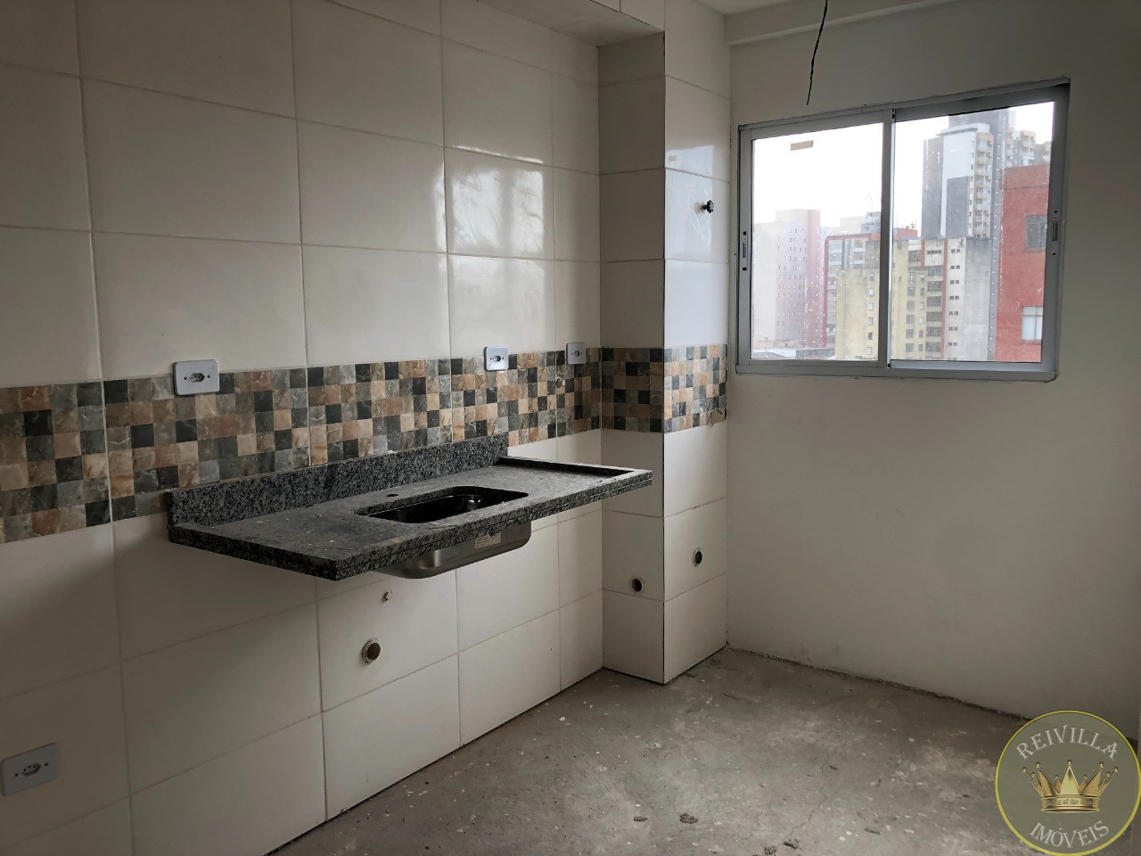 Apartamento com 01/02 Quartos à venda - Brás Várias unidades de 25 à 44 mts -à partir de 220.000,00