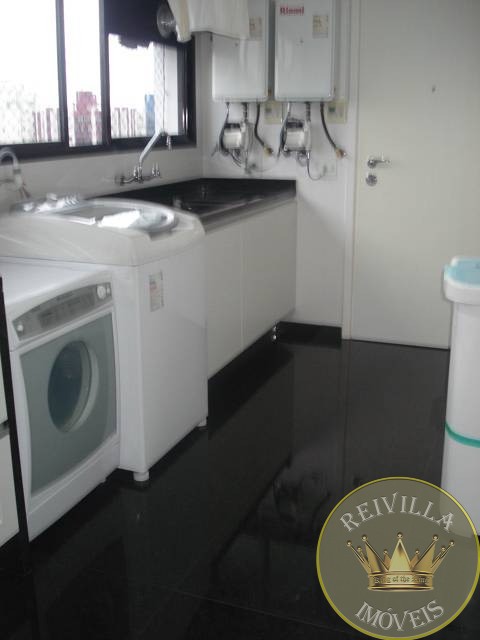 Duplex para venda com 540 metros quadrados com 4 quartos em Jardim Anália Franco - São Paulo - SP