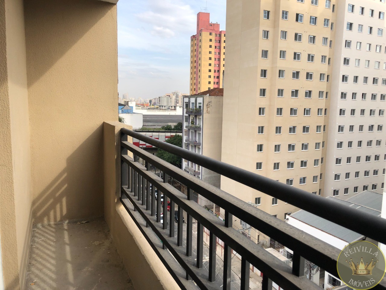 Apartamento com 01/02 Quartos à venda - Brás Várias unidades de 25 à 44 mts -à partir de 220.000,00