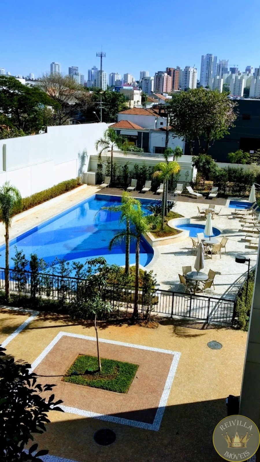 Excelente Apartamento Com 2 Dormitórios à Venda, 68 m² - Ipiranga - São Paulo/sp