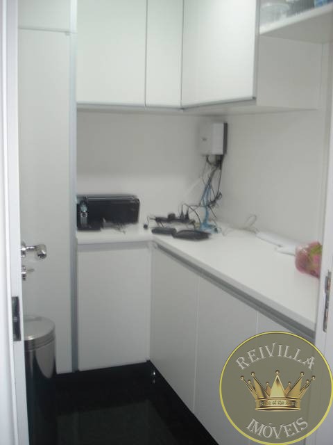 Duplex para venda com 540 metros quadrados com 4 quartos em Jardim Anália Franco - São Paulo - SP