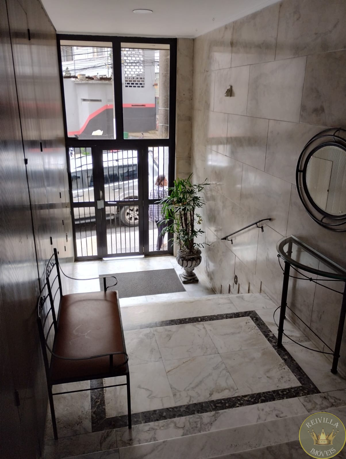 Apartamento para Aluguel - Liberdade, 3 Quartos, 67 m2. R$ 2.800,00 (Pacote)
