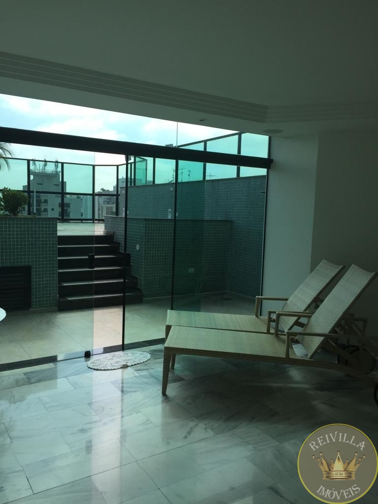 Duplex para venda com 540 metros quadrados com 4 quartos em Jardim Anália Franco - São Paulo - SP