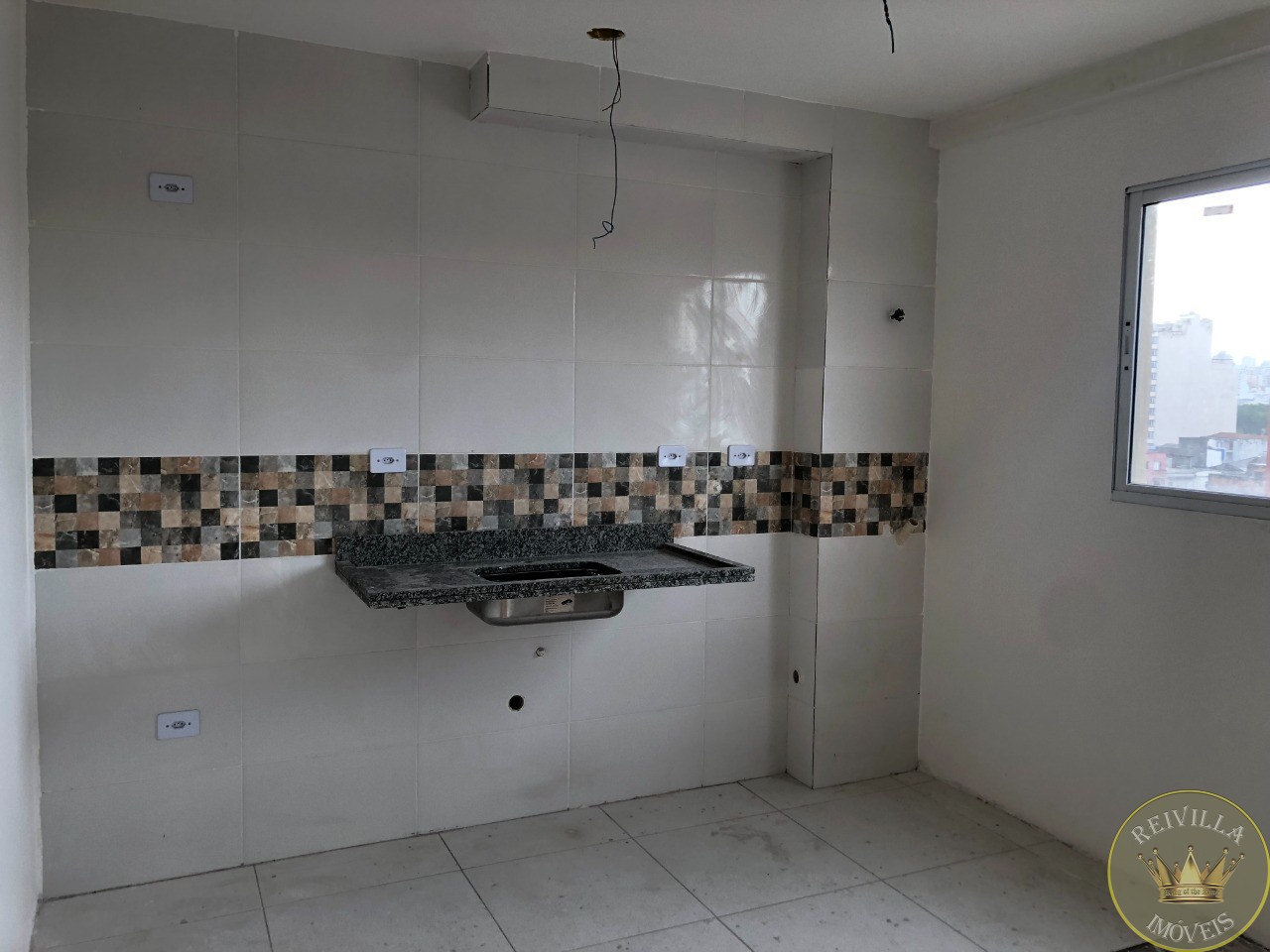 Apartamento com 01/02 Quartos à venda - Brás Várias unidades de 25 à 44 mts -à partir de 220.000,00