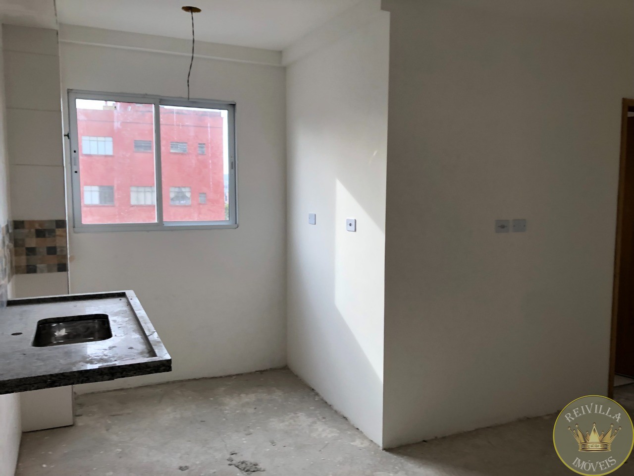 Apartamento com 01/02 Quartos à venda - Brás Várias unidades de 25 à 44 mts -à partir de 220.000,00