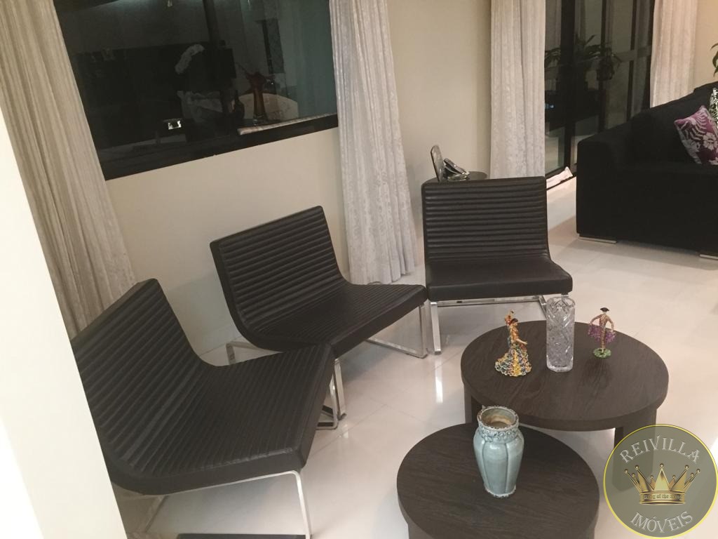 Duplex para venda com 540 metros quadrados com 4 quartos em Jardim Anália Franco - São Paulo - SP