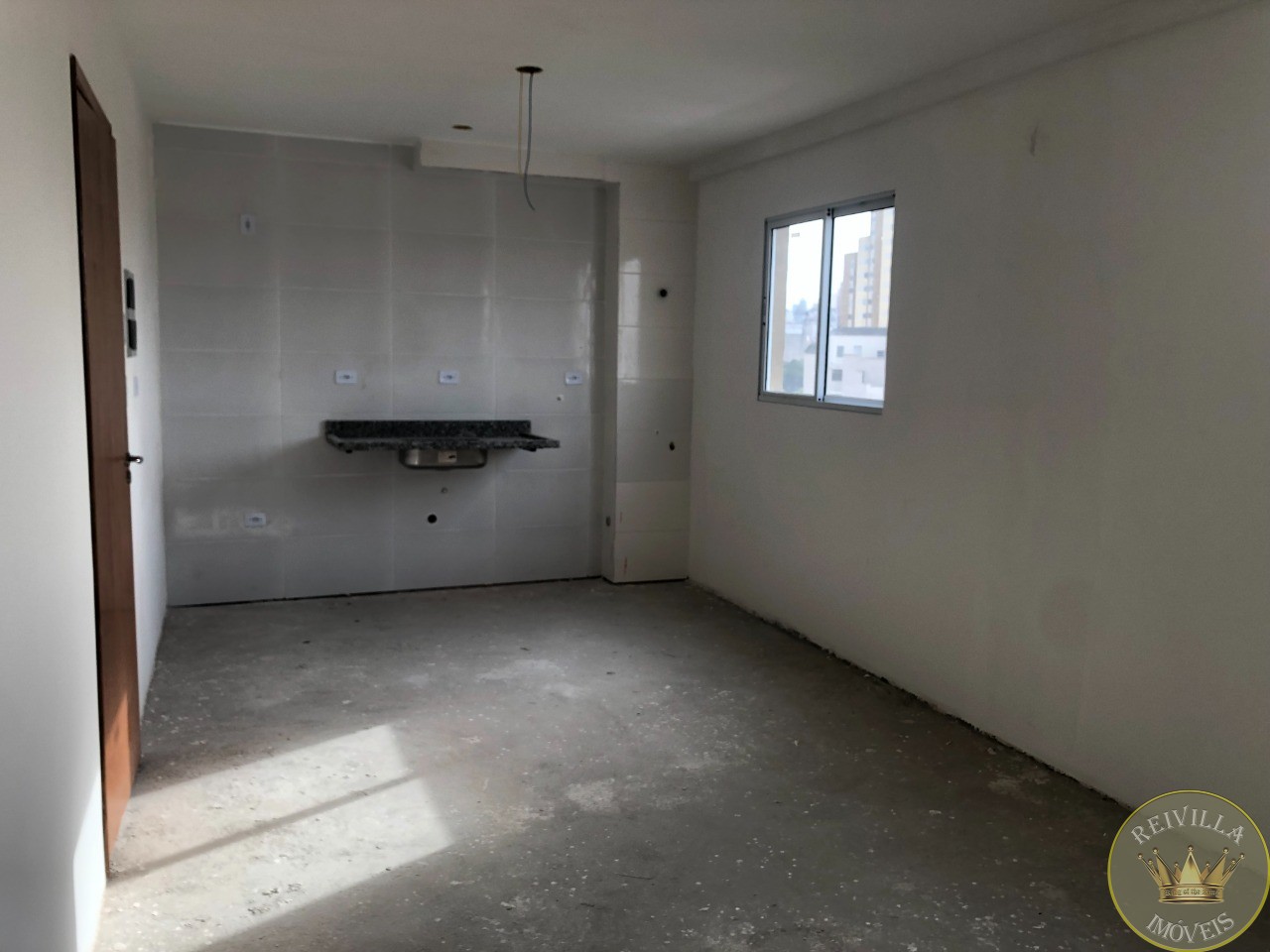Apartamento com 01/02 Quartos à venda - Brás Várias unidades de 25 à 44 mts -à partir de 220.000,00