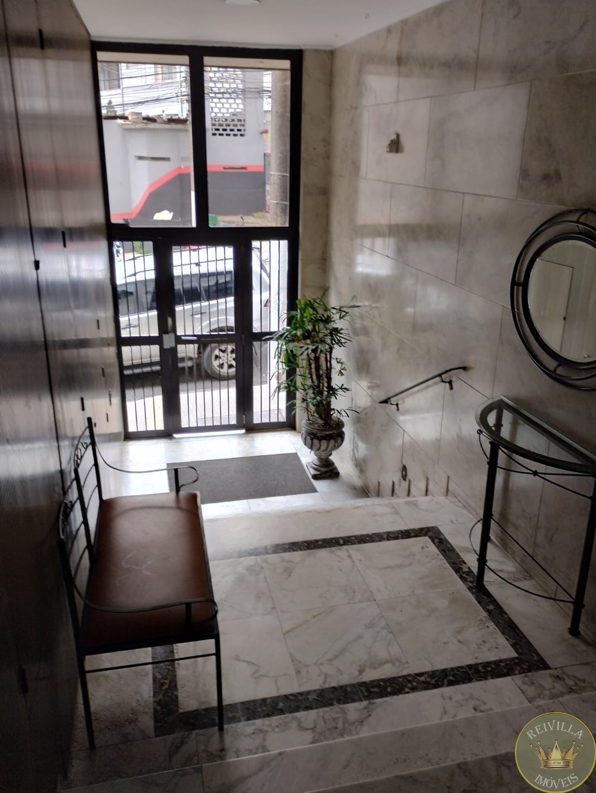 Apartamento para Aluguel - Liberdade, 3 Quartos, 67 m2. R$ 2.800,00 (Pacote)
