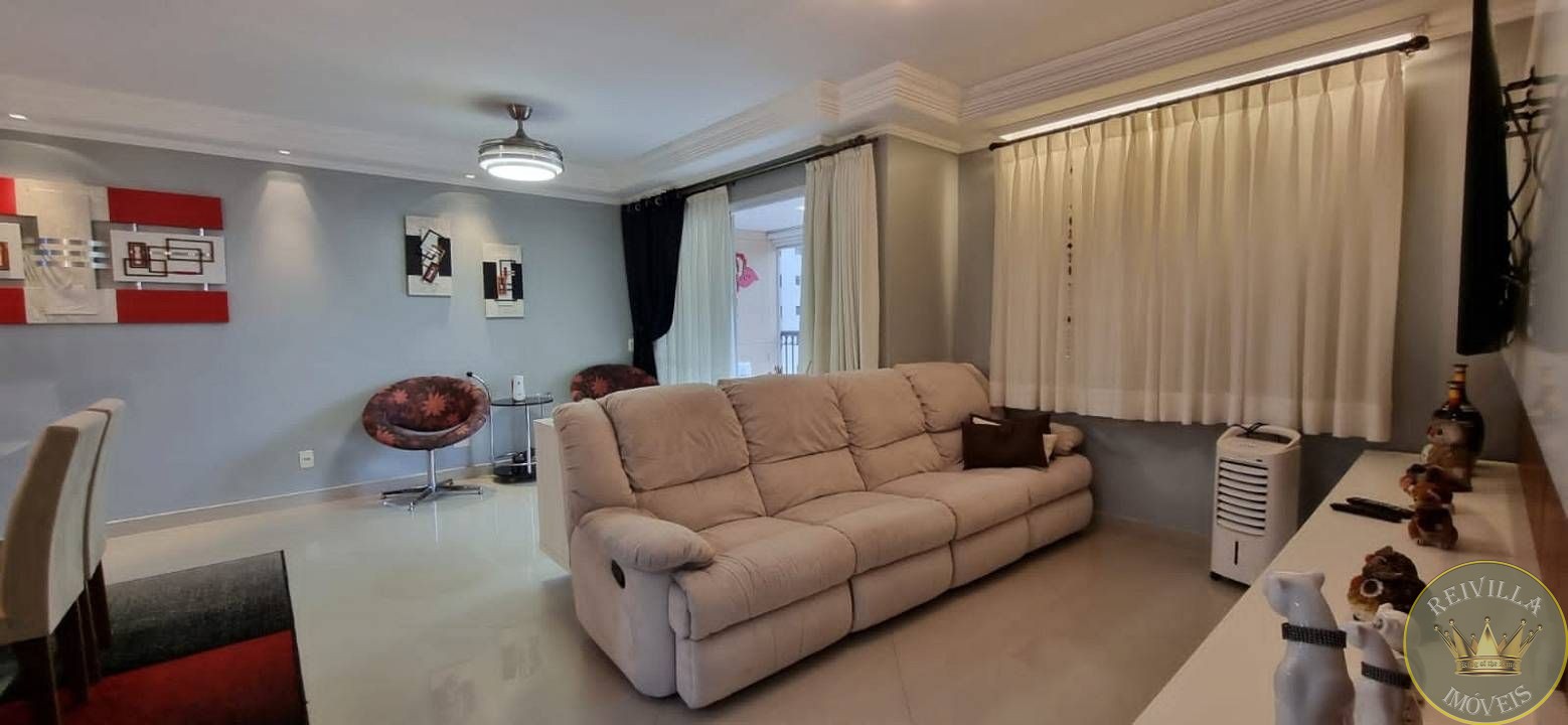 Oportunidade de Apartamento na Vila Carrão - São Paulo - 80 m2 3 dormitórios