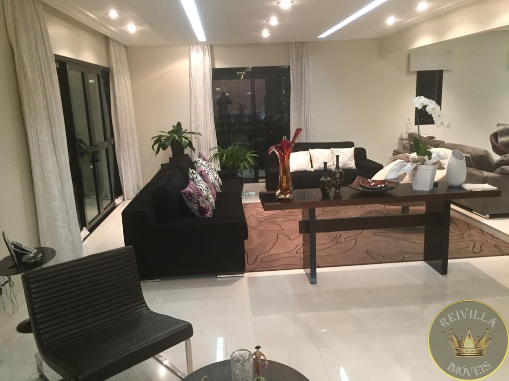 Duplex para venda com 540 metros quadrados com 4 quartos em Jardim Anália Franco - São Paulo - SP