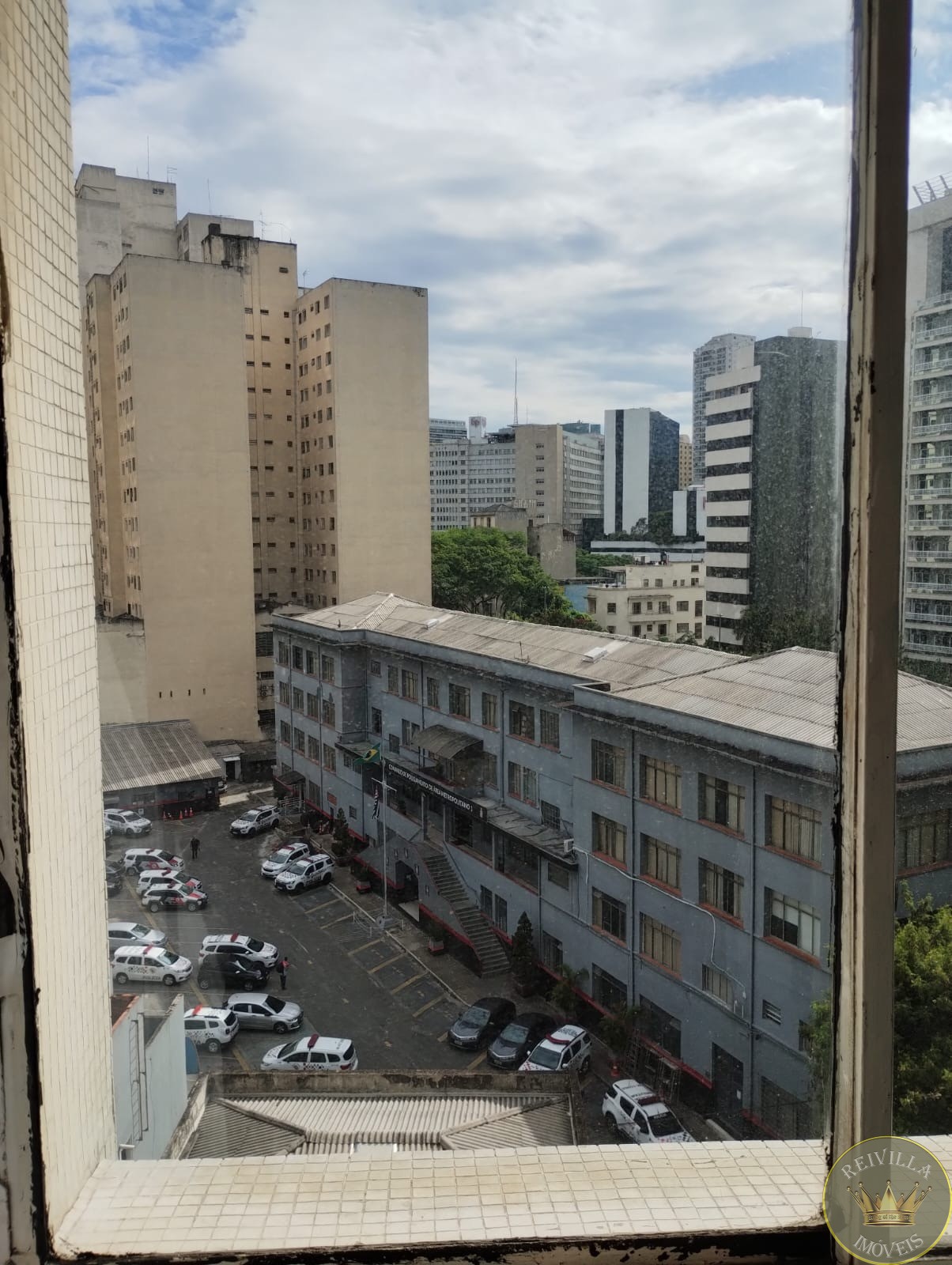 Apartamento para Aluguel - Liberdade, 3 Quartos, 67 m2. R$ 2.800,00 (Pacote)