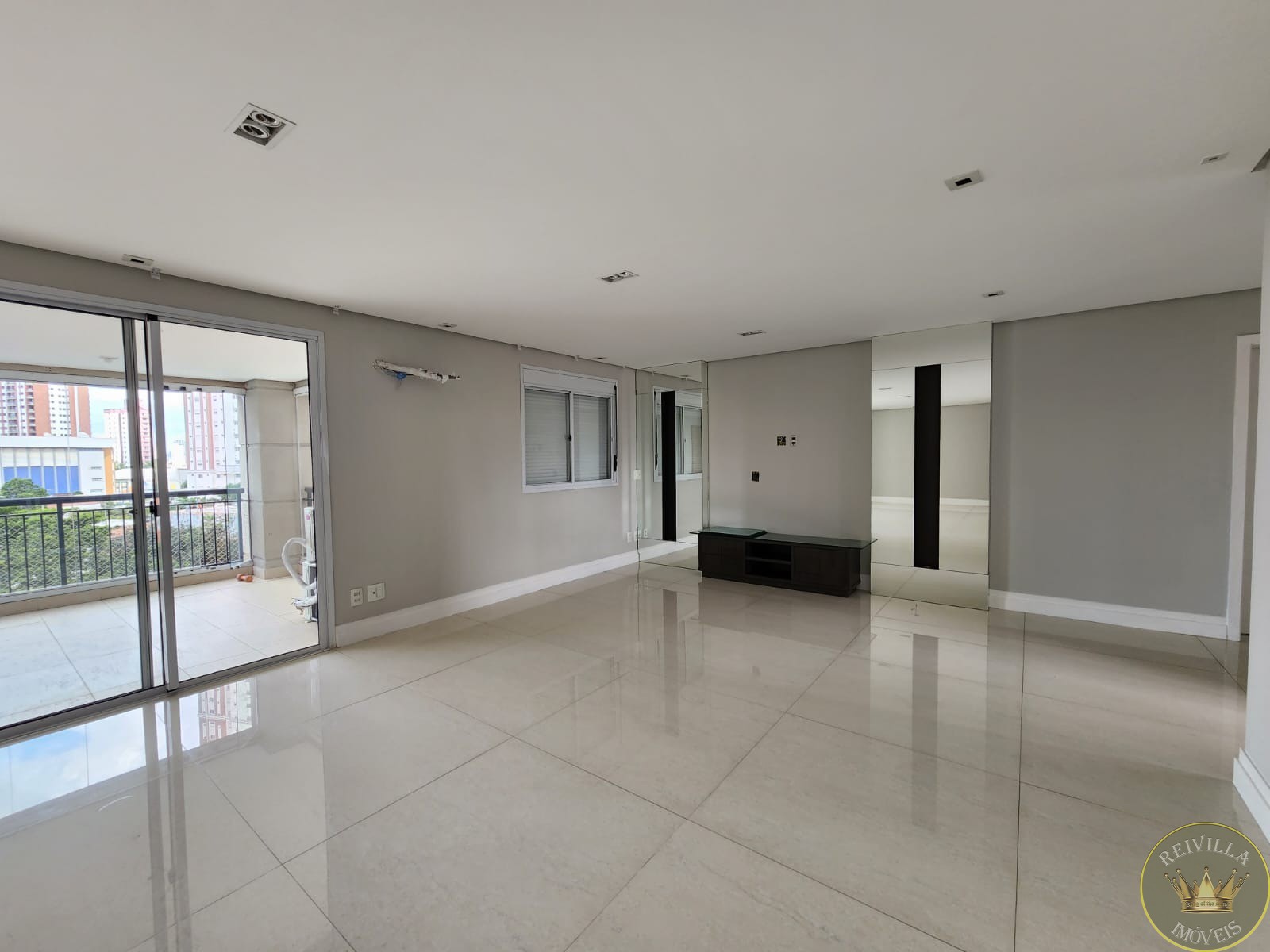 Excelente apartamento 198 metros com varanda gourmet e lazer
