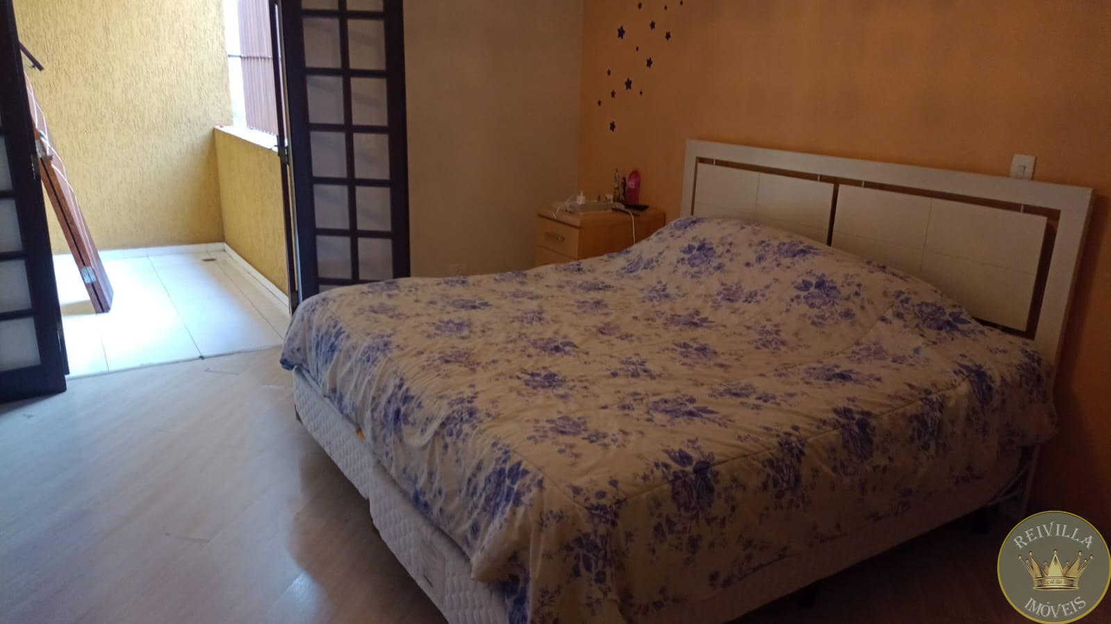 Excelente casa vila graciosa com tres suítes, lavabo, salas,