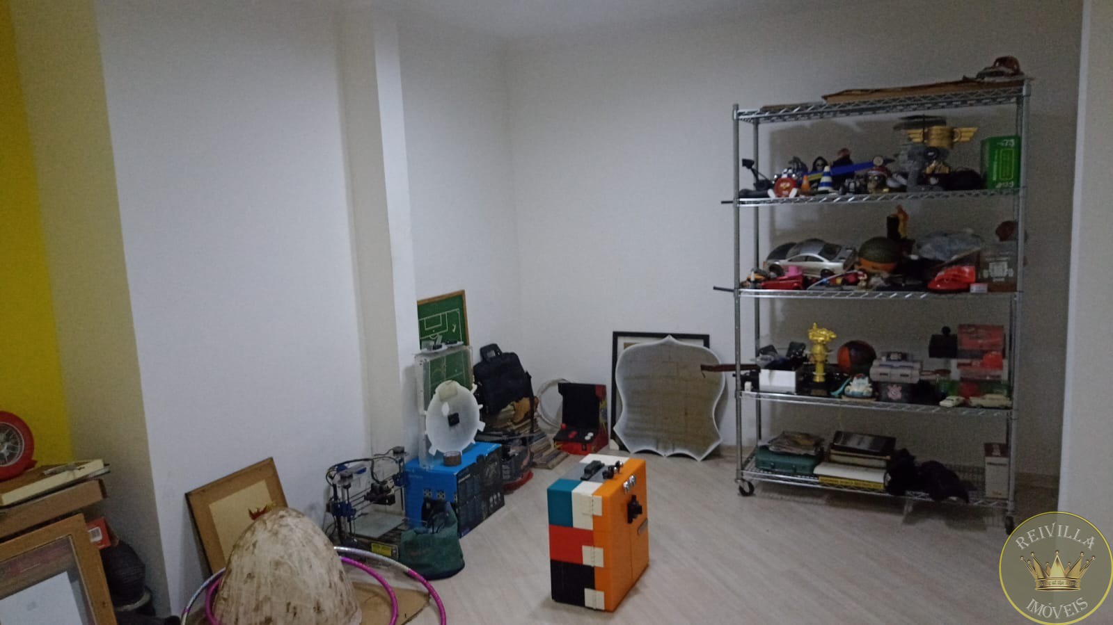 Excelente Casa Vila Graciosa Com Tres Suítes, Lavabo, Salas, Cozinha, Piscina